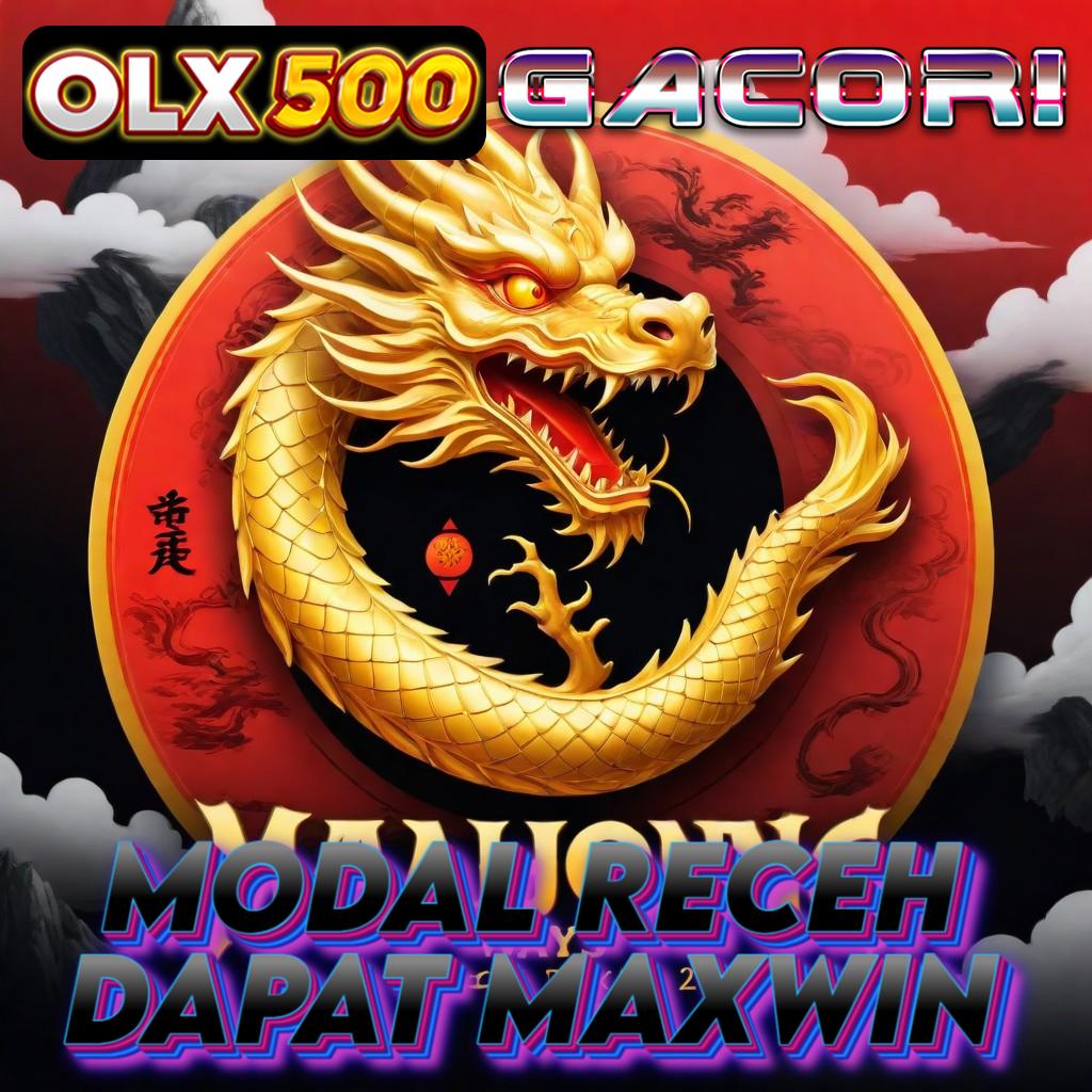 Slot Demo Gacor Maxwin X500 Hari Ini