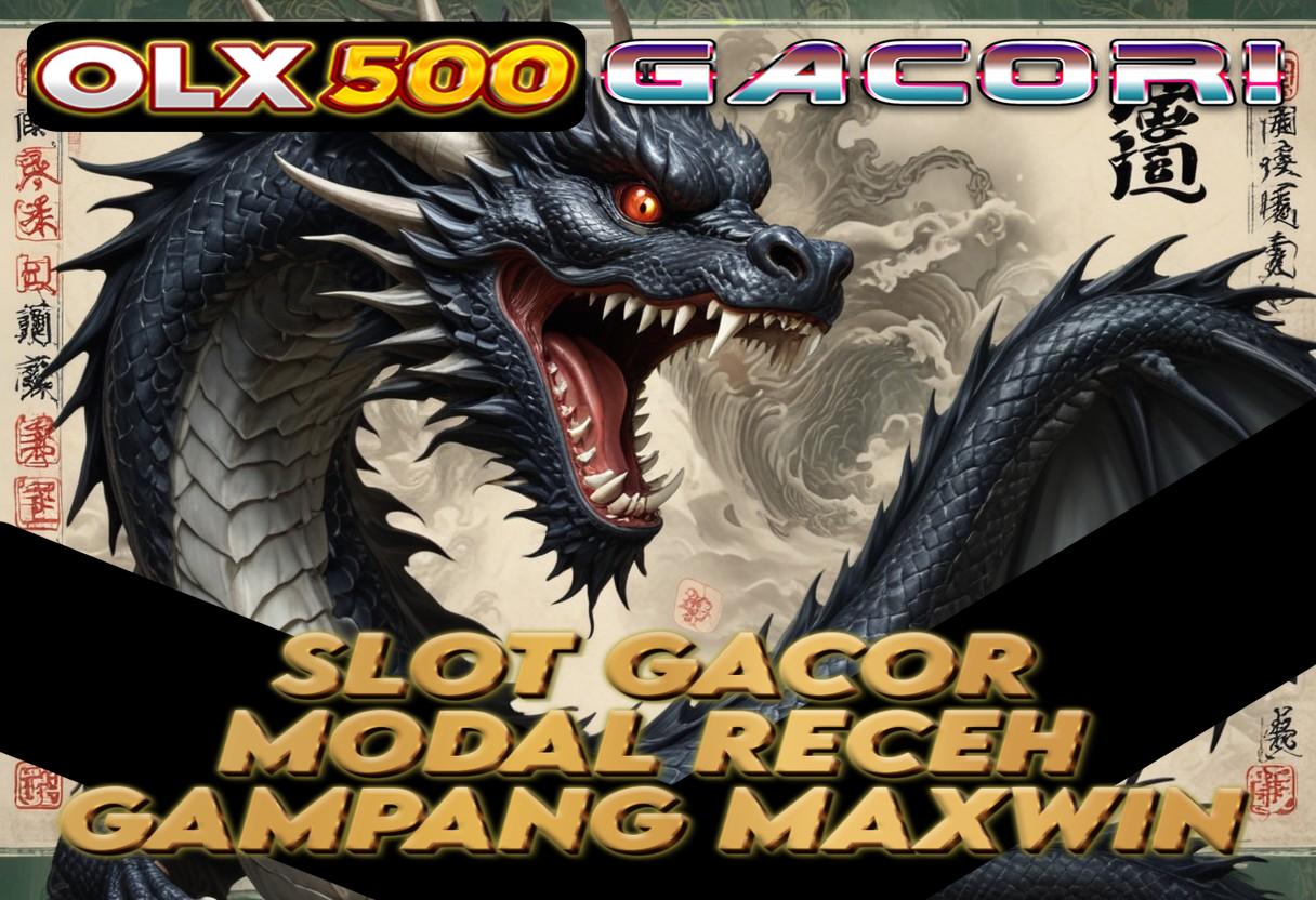 Turbo X500 Slot Deposit Termurah