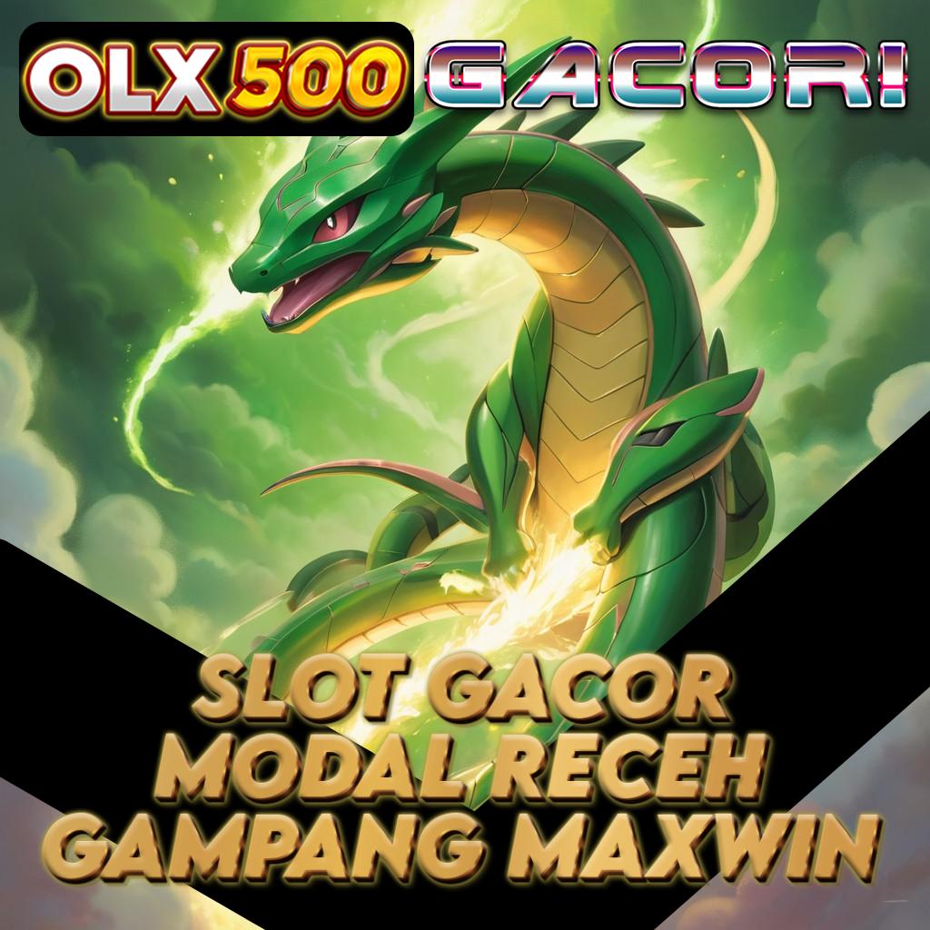 Link Slot Maxwin Hari Ini