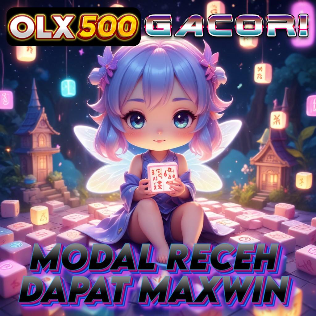 Slot Demo Gacor Maxwin Tanpa Daftar