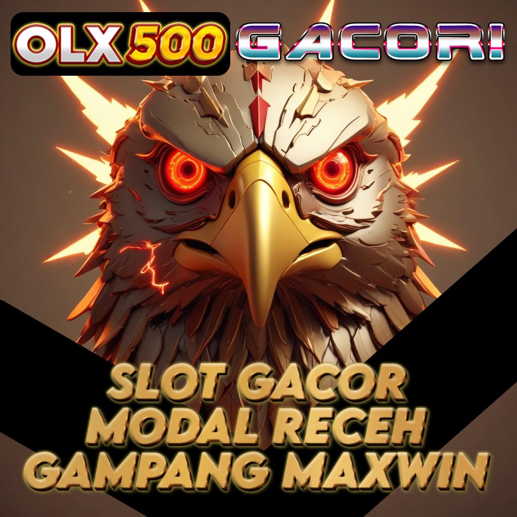 AKUN MAXWIN SLOT >> Promo Paling Menarik Terbatas Eksklusif!