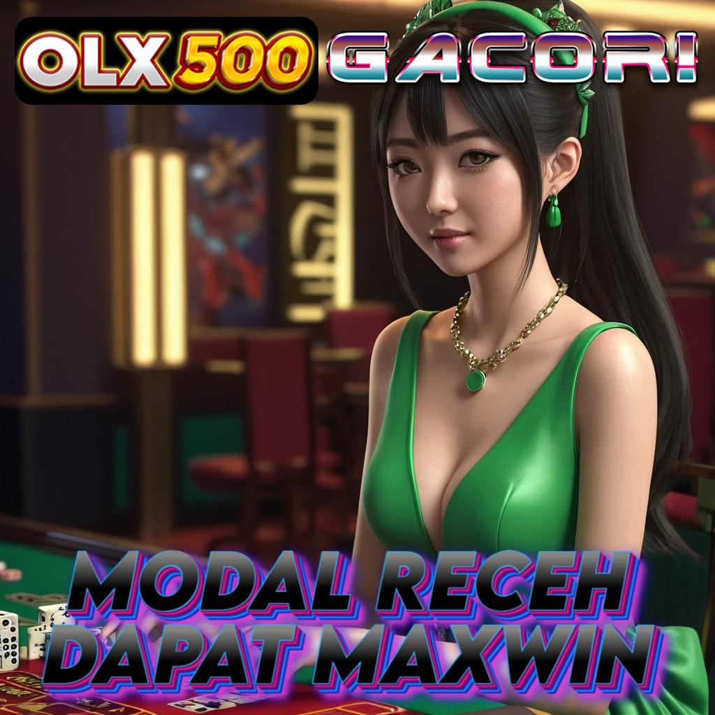 SLOT GACOR Menang Mudah, Slot Asyik!