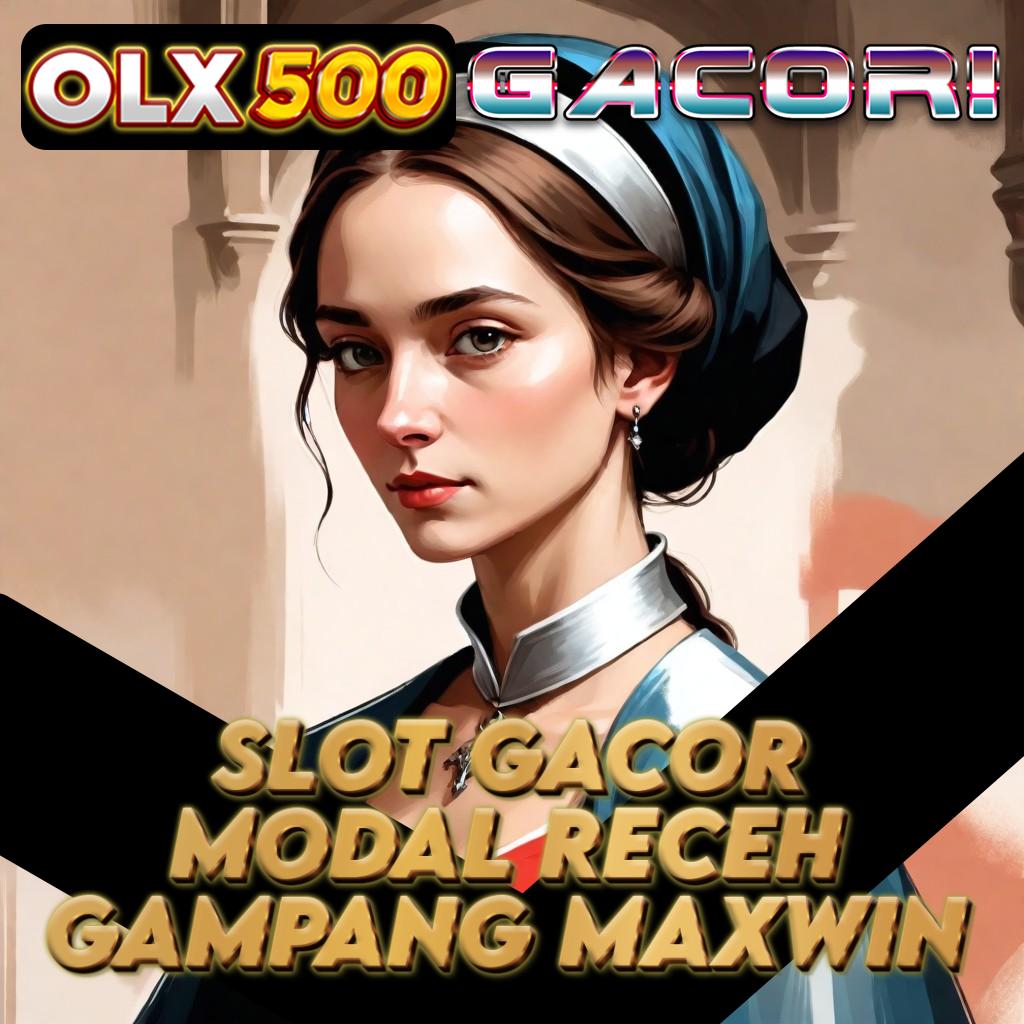 TURBO X500 BOCORAN SLOT HARI INI >> Zaman Now