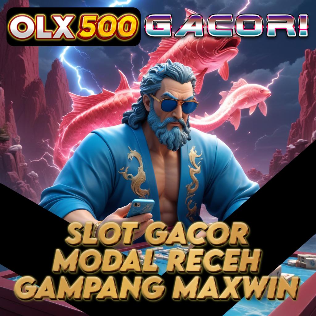 DEMO SLOT GACOR HARI INI PG SOFT Gunakan Desain Modern