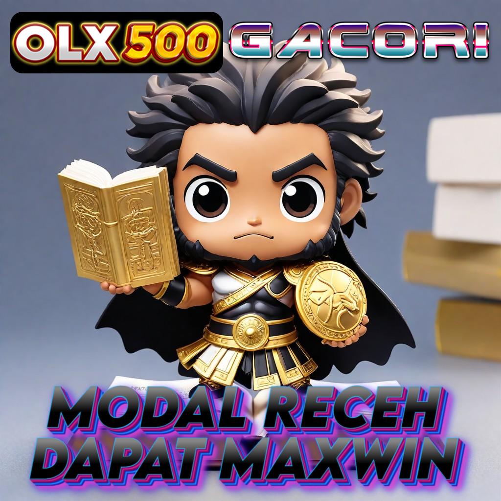 SLOT DEMO MAXWIN GACOR - Spin Lagi, Rejeki Mengalir!