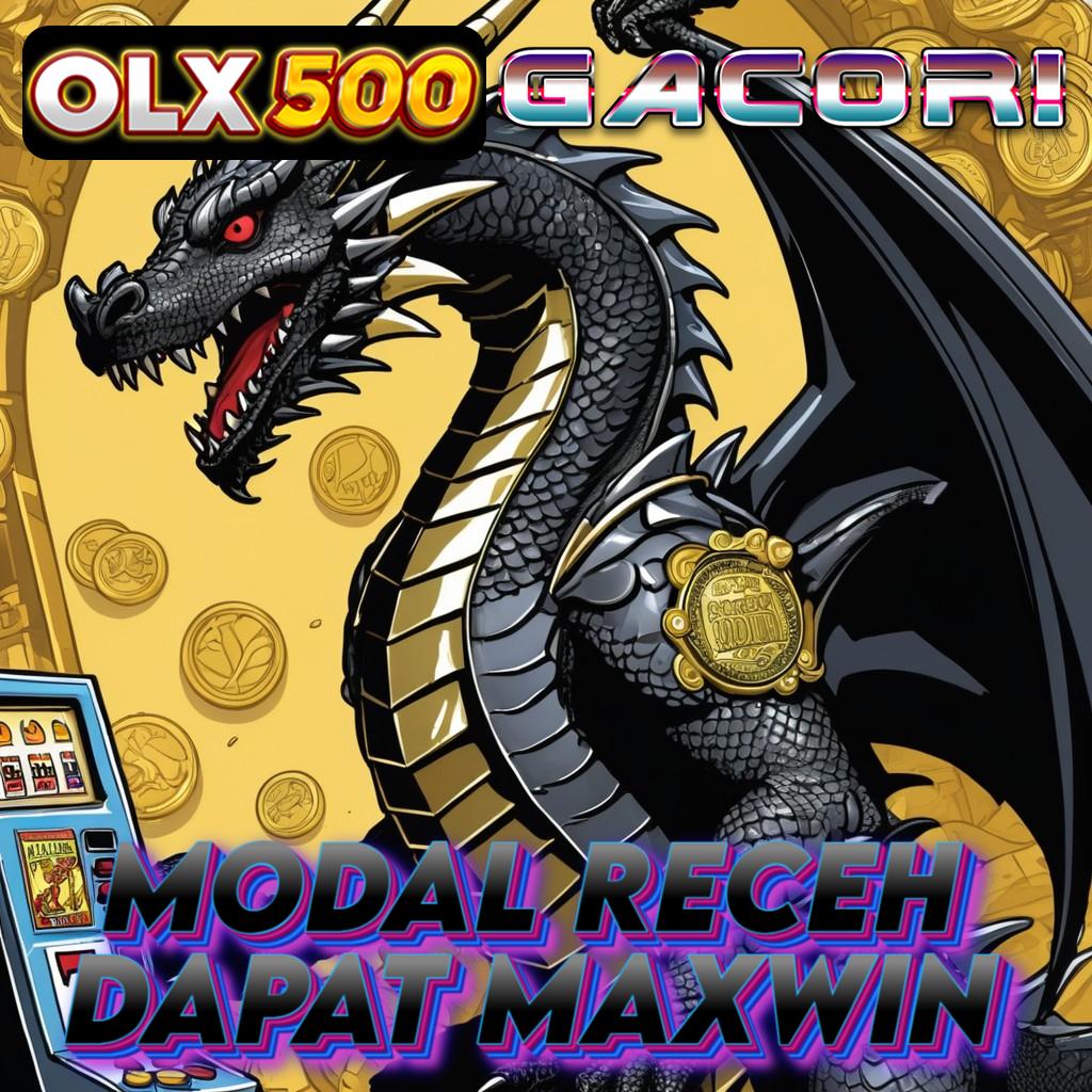 SLOT DEMO GACOR MAXWIN X500 HARI INI Dapatkan Diskon Eksklusif Hari Ini!