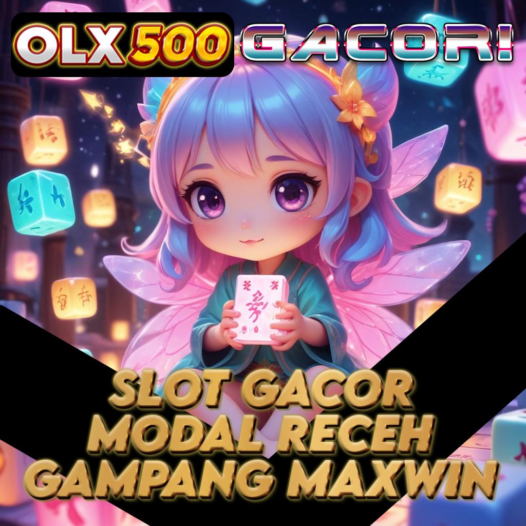 LINK SLOT DEPO 5K GACOR Slot Gacor, Event Dahsyat Cair!