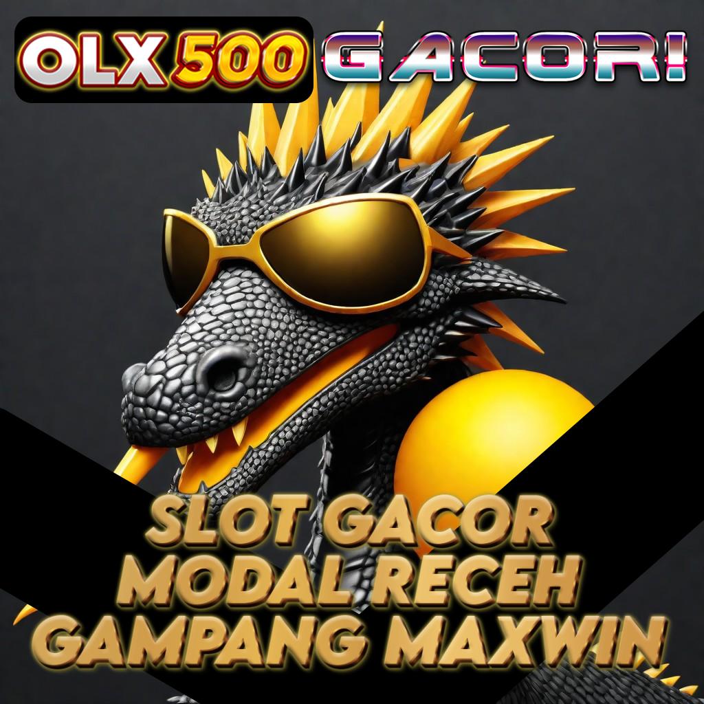 SLOT MAXWIN DEMO - Eventnya Datang, Slot Gacor Nempel!