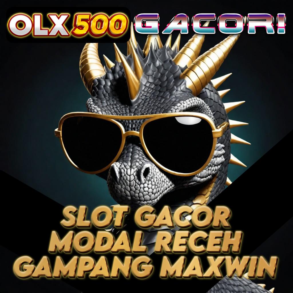 Slot Mahjong Scatter Hitam Gacor