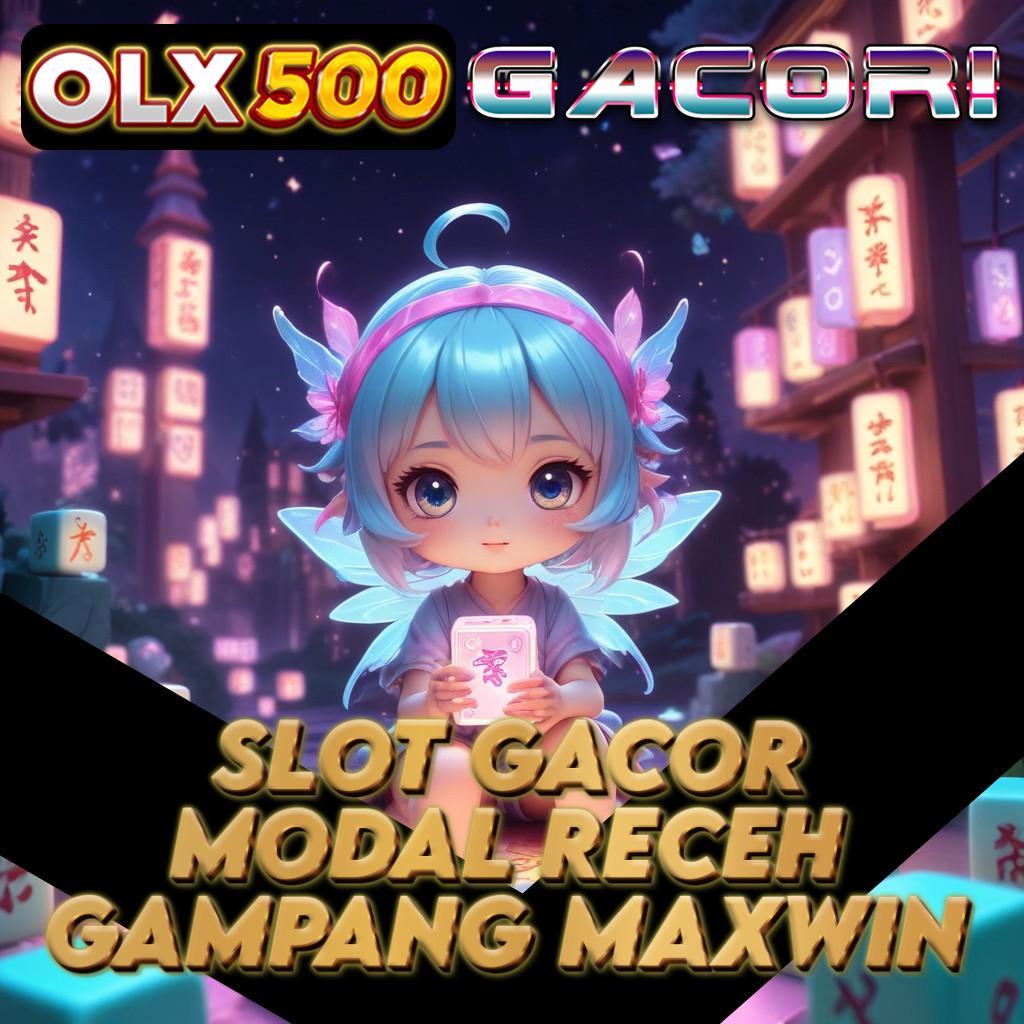 SLOT DEMO SCATTER HITAM MAHJONG WAYS 2 - Event Gacor, Jackpot Langsung Cair!