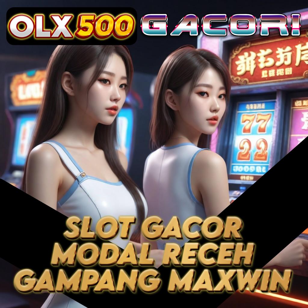 BOCORAN SLOT GACOR PG SOFT HARI INI Tercepat