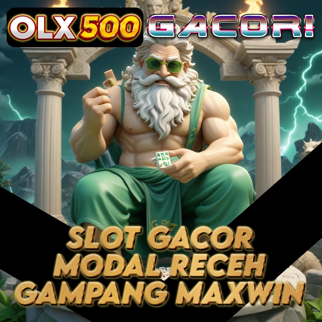 SLOT GACOR PG SOFT 2023 Promo Eksklusif Paling Luar Biasa Terbatas!