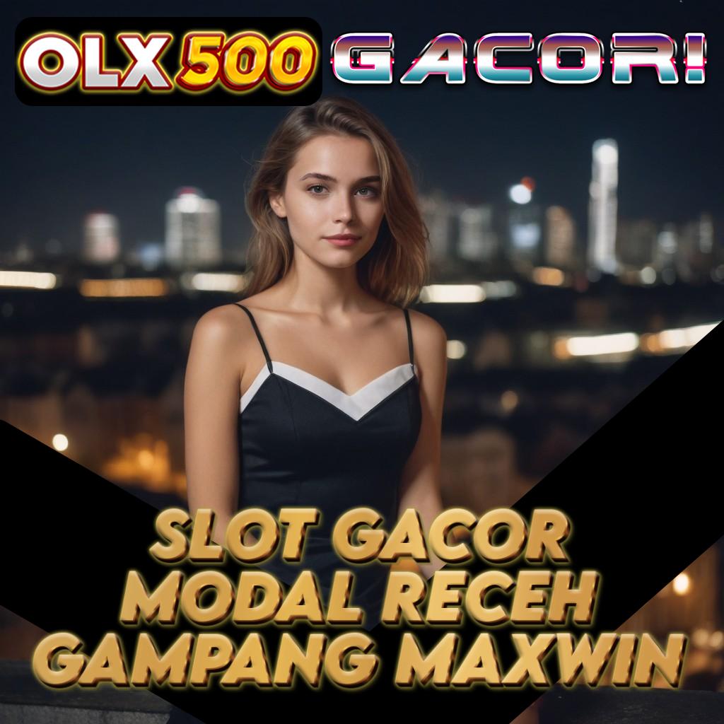 Daftar Situs Slot Gacor Online Terbaru Gampang Menang