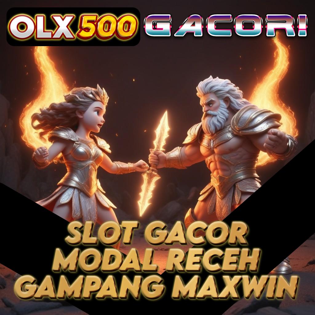 Slot Demo Maxwin Gacor 2024