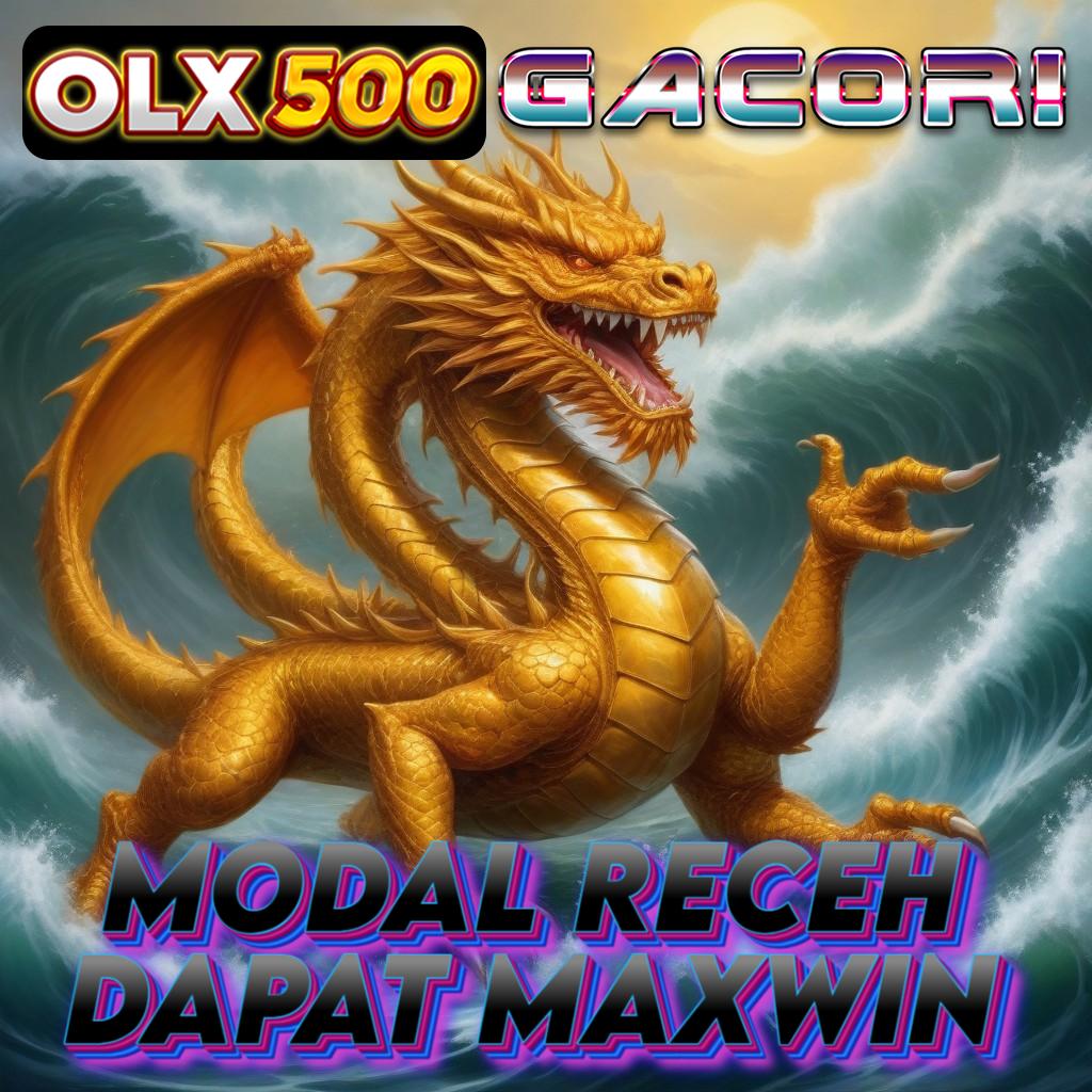 SITUS SLOT GACOR TERPERCAYA BONUS NEW MEMBER Sekali Spin, Jackpot Besar!