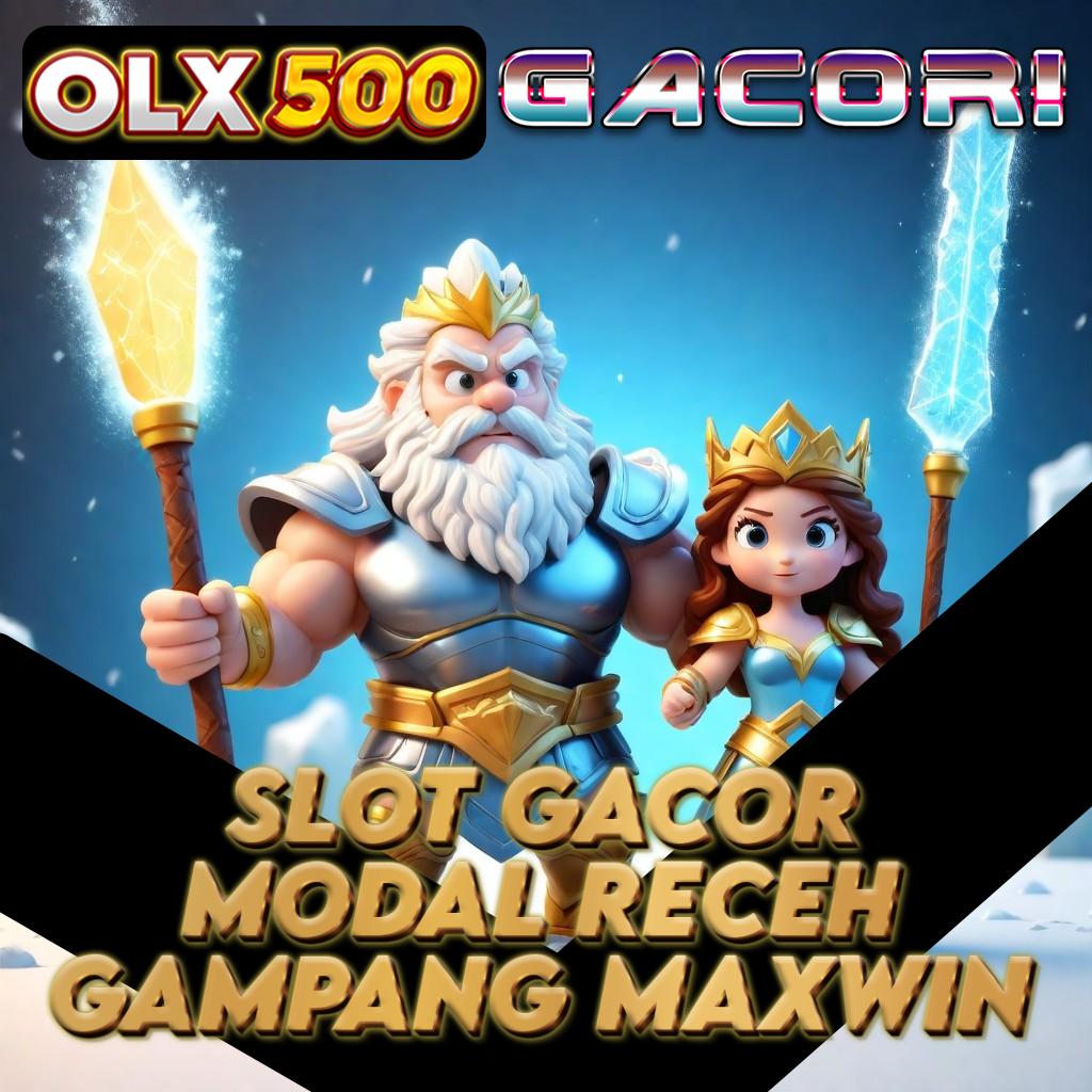 SLOT THAILAND NO 1 DI INDONESIA Spin Lagi, Maxwin Menggiurkan!