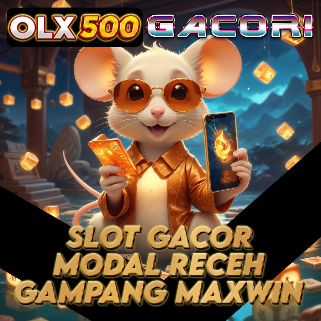 APK HACK SLOT MOD NEW - Tempat Hangout