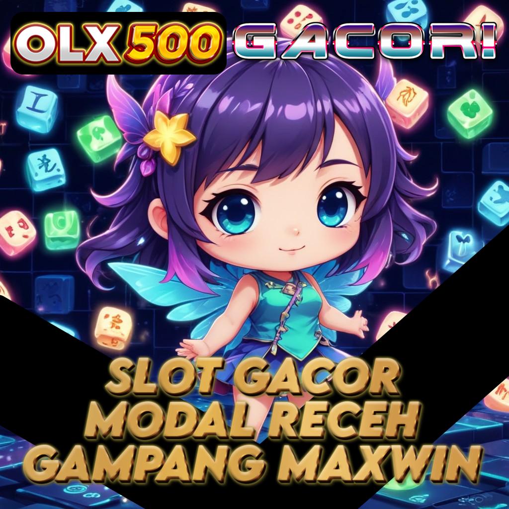 SLOT ONLINE TERBAIK DAN TERPERCAYA Selalu Tersenyum