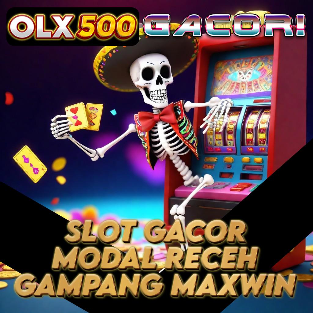 SITUS SLOT GACOR TERPERCAYA HARI INI - Slot Asik, Untung Maksimal!