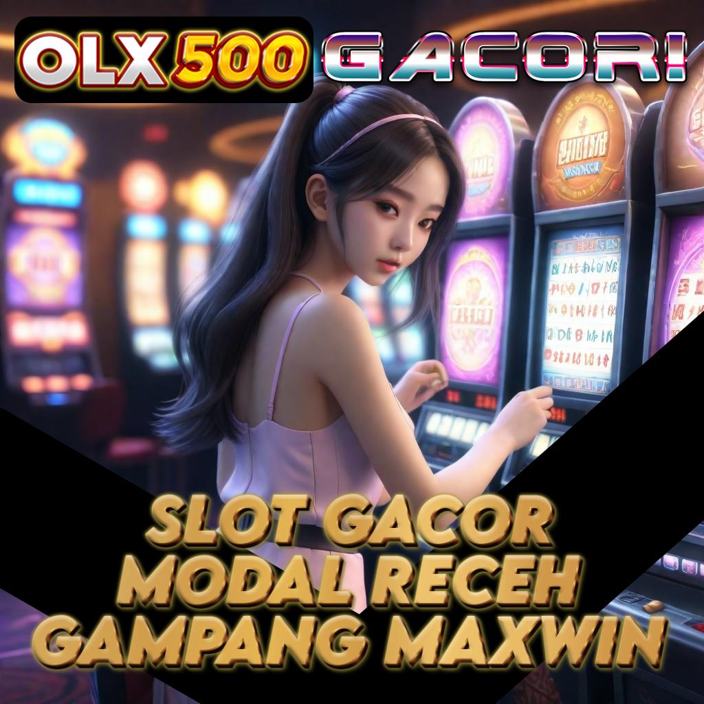 Demo Slot Server Jepang Super Gacor