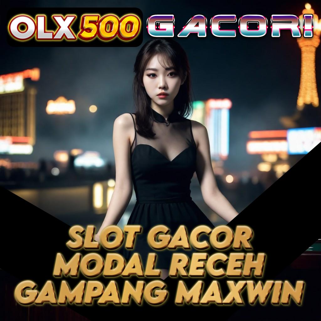 NO TOTO MACAU HARI INI >> Klaim Bonus Slot Harian, Raih Maxwin!