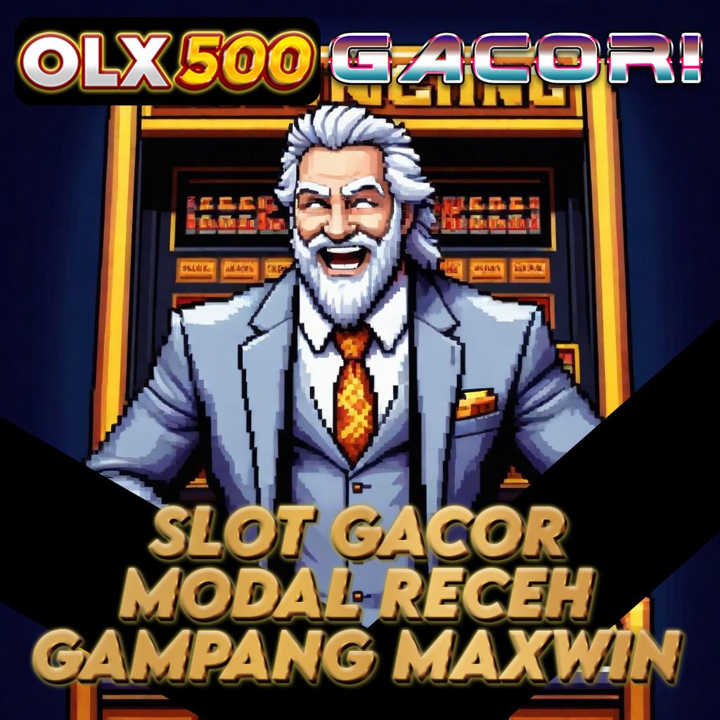 Slot Gacor Hari Ini Pragmatic Maxwin Olympus