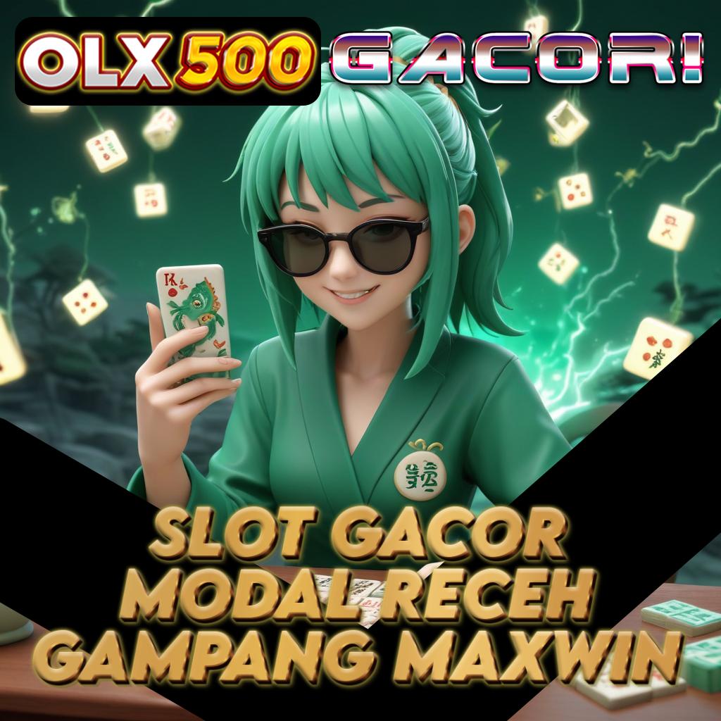 Slot Server Thailand Gacor