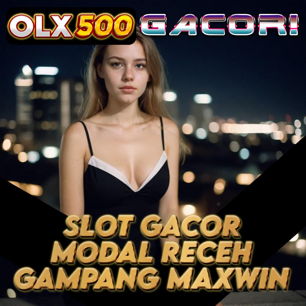 SLOT DEMO GACOR MAXWIN PG Paling Laris