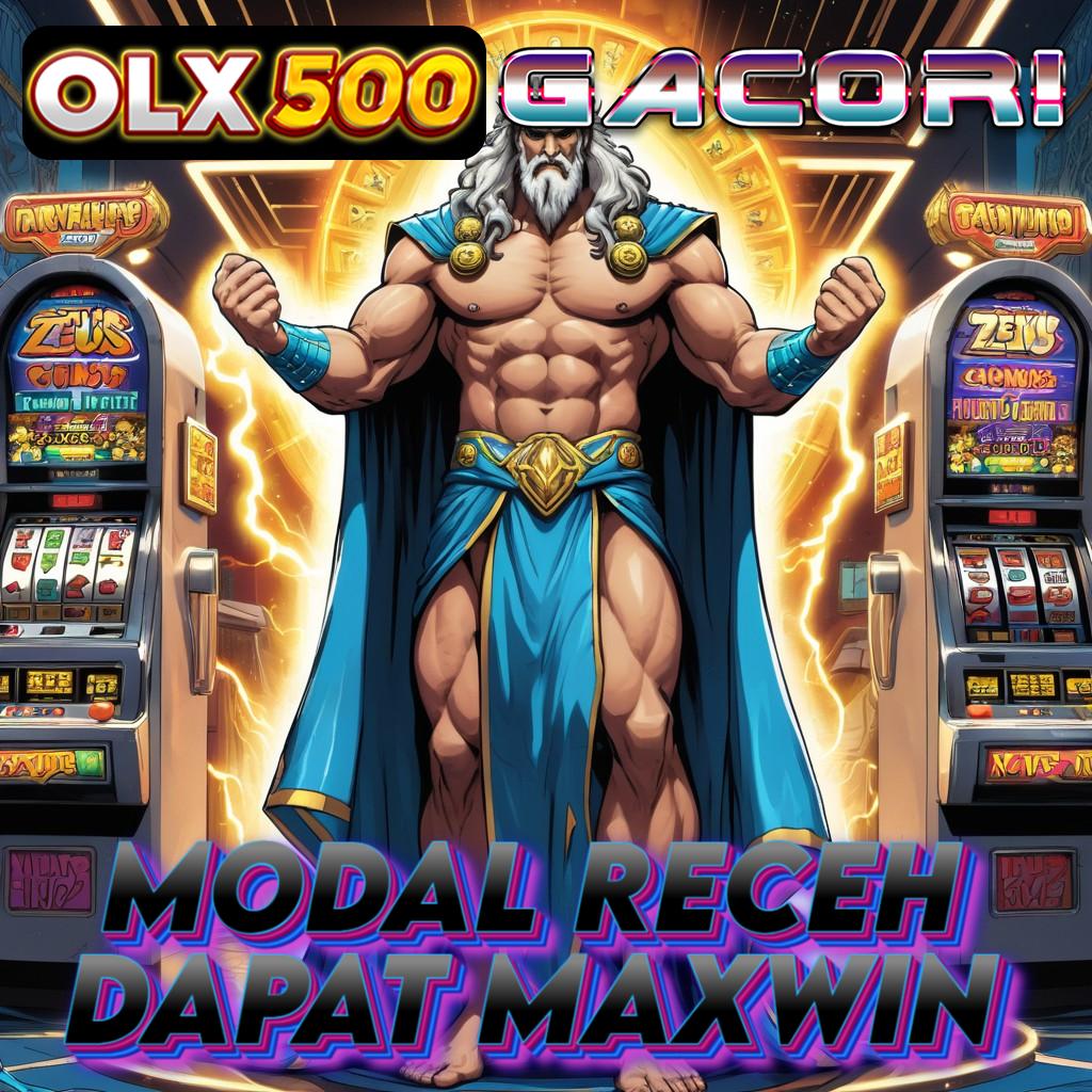 SLOT REJEKIBET GACOR - Kabar Terbaru Nyata