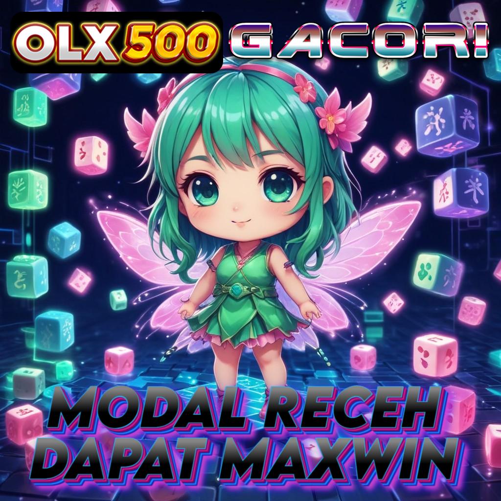 GOWIN SLOT APK MOD DOWNLOAD Menang Gacor, Slot Ajib!