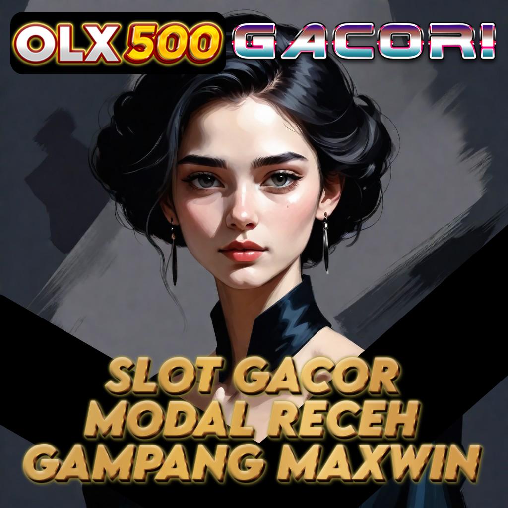 8278SLOTS11 - Jadi Sultan Dadakan Bareng Ini