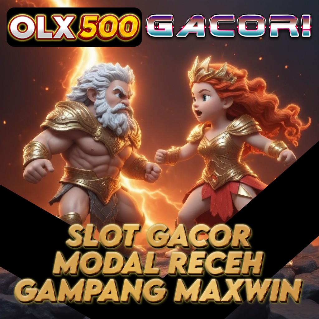 Slot Gacor Terpercaya Thailand