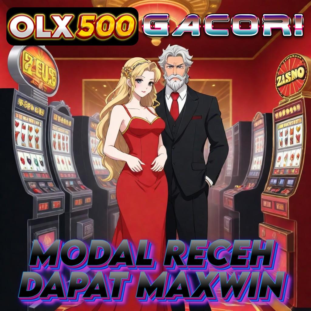 Situs Slot Maxwin Hari Ini