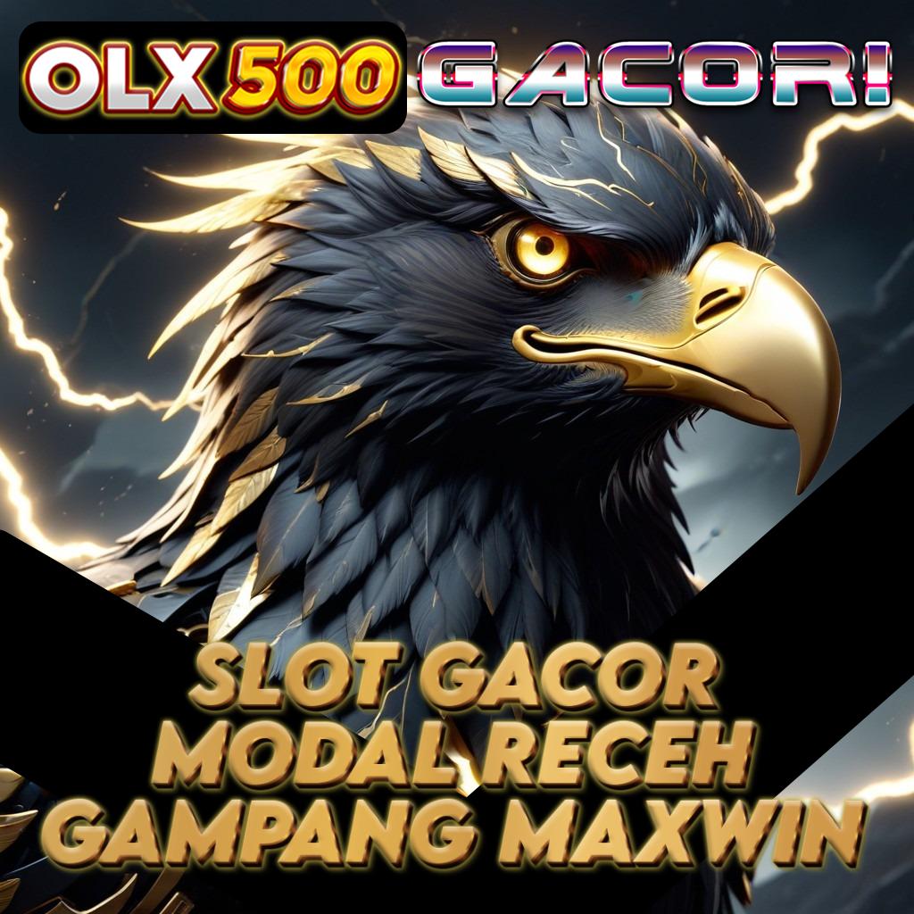 SITUS SLOT GACOR GAMPANG MAXWIN 2023 Cuma Modal Kecil Untung Besar