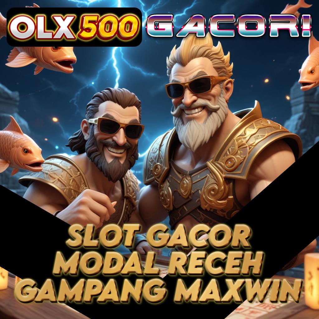 TURBO X500 APLIKASI SLOT ONLINE >> Aman Dan Selalu Tenang