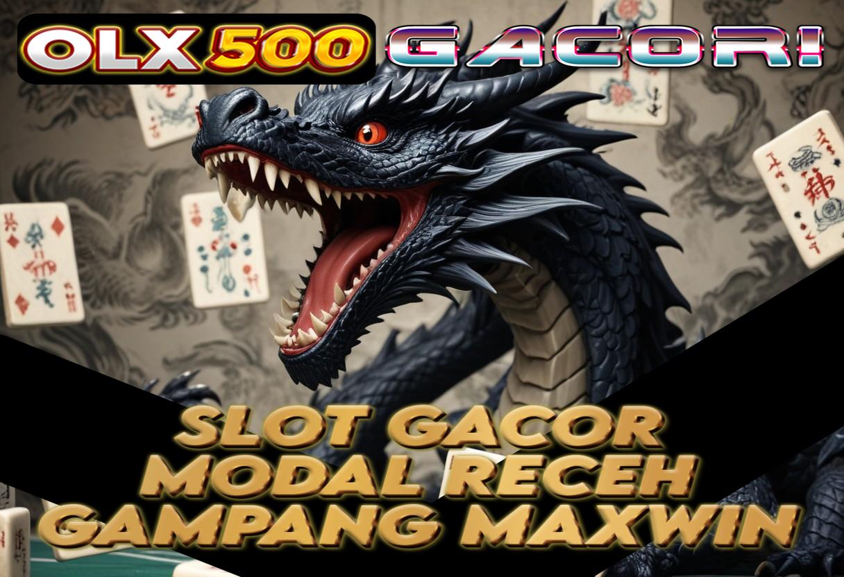 PREDATOR SERVER SLOT - website paling mengesankan