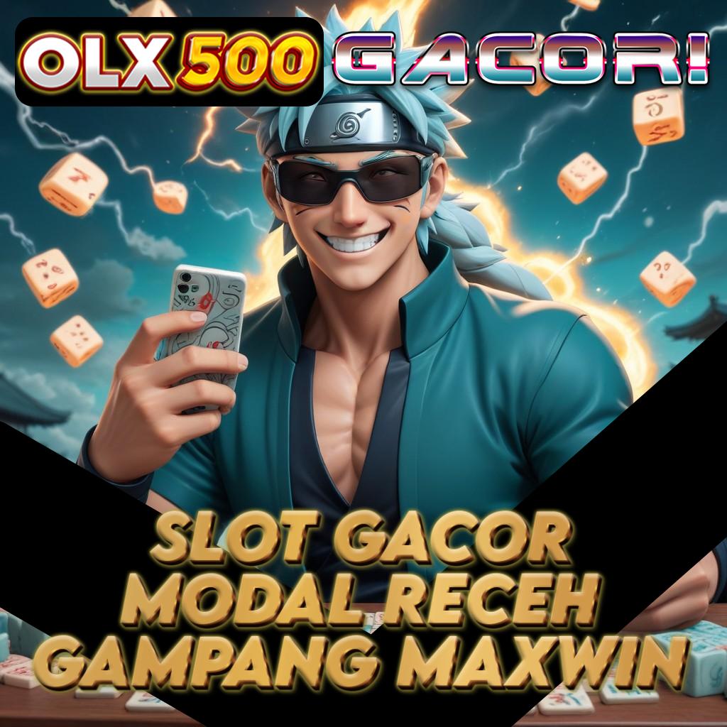 Gowin Slot Apk Terbaru