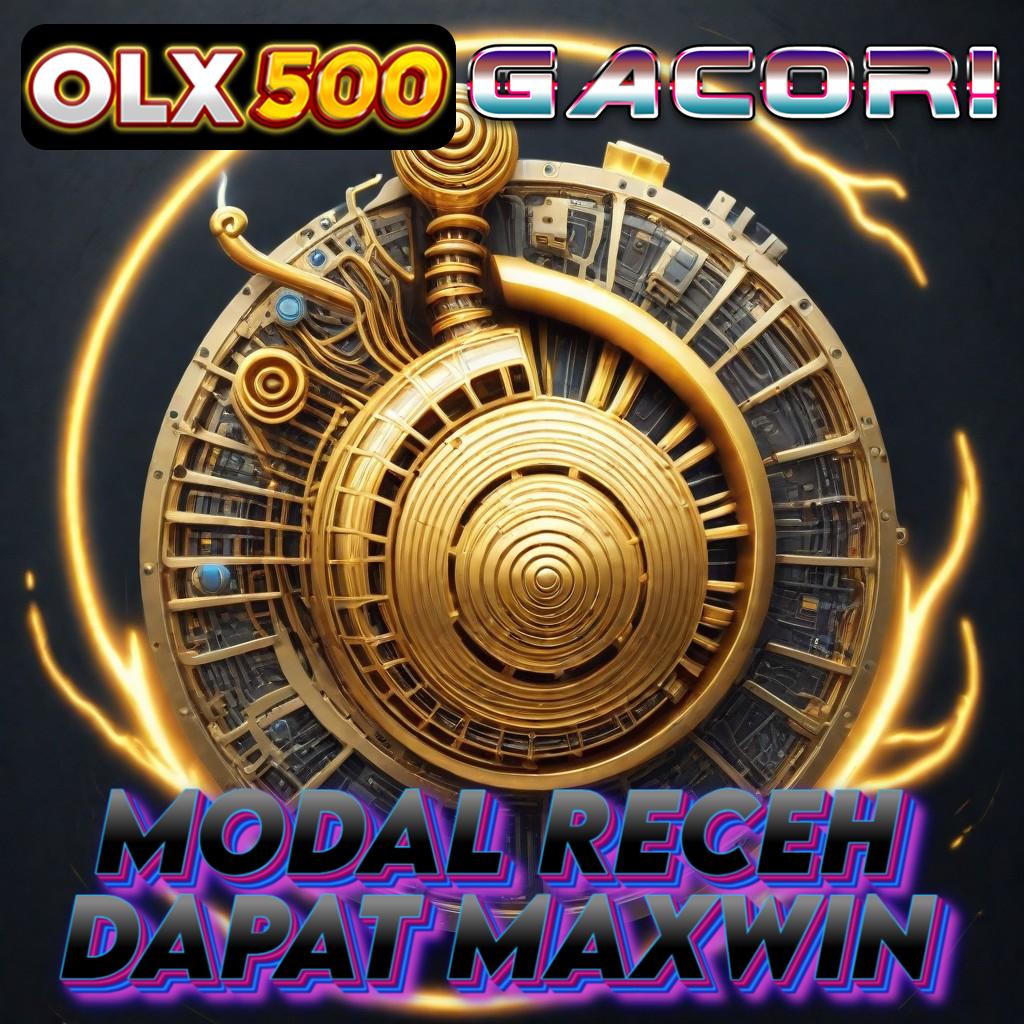 SLOT GACOR HARI INI GAMPANG MAXWIN THAILAND >> Keluarga Selalu Puas