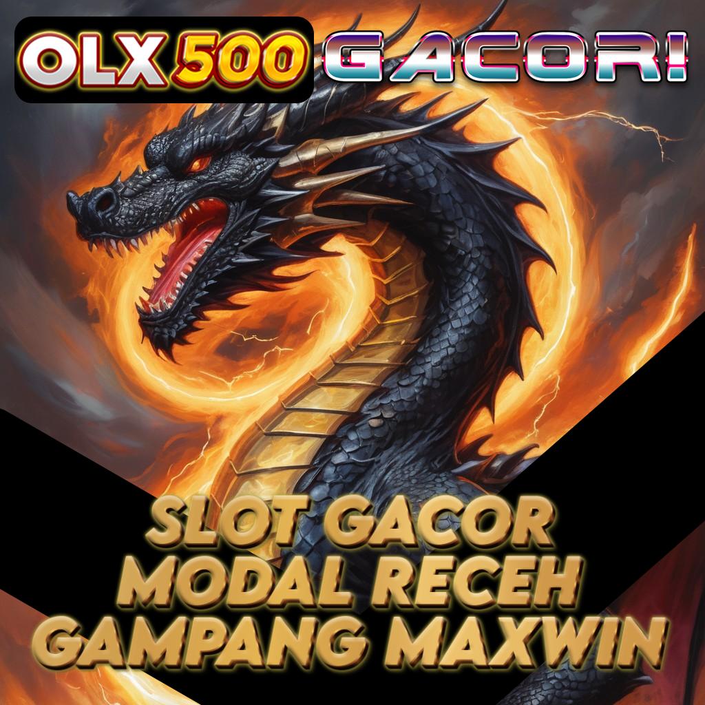 Slot Gacor Pagi Ini Online