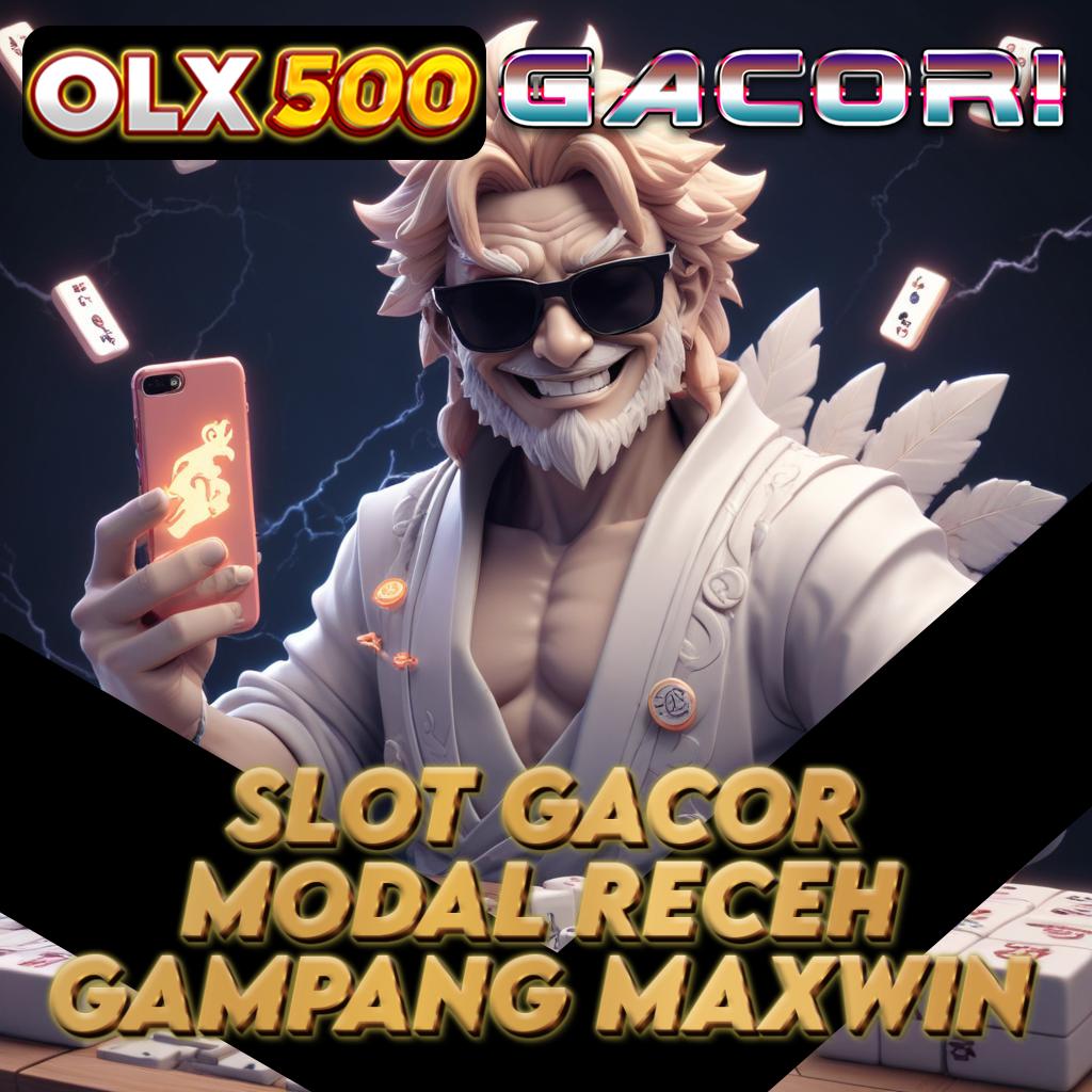 SERVER SLOT GACOR KAMBOJA - Sangat Baik