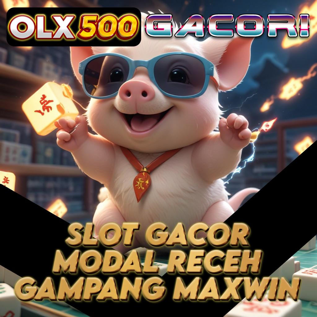 SLOT MAXWIN GACOR 2024 Lokasi Paling Ramai