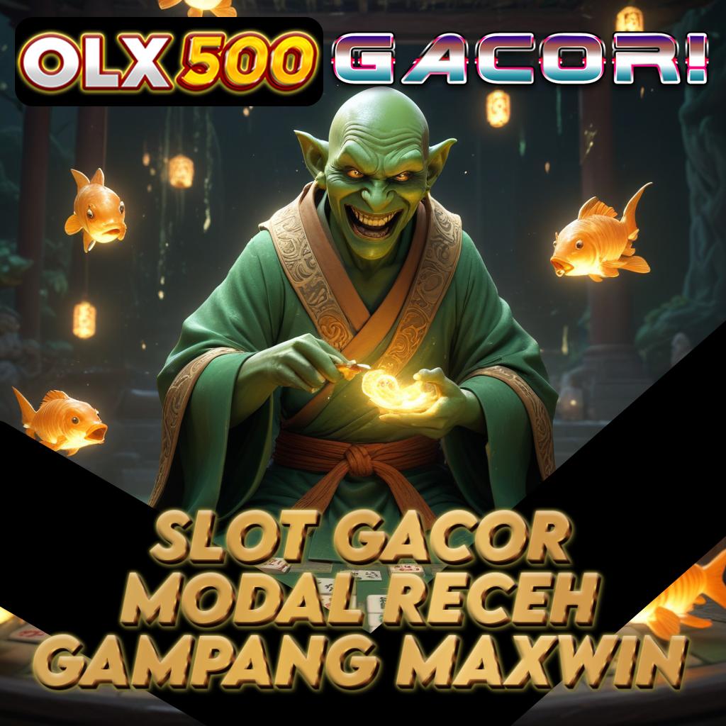 Slot Demo Pg Gacor Maxwin X500