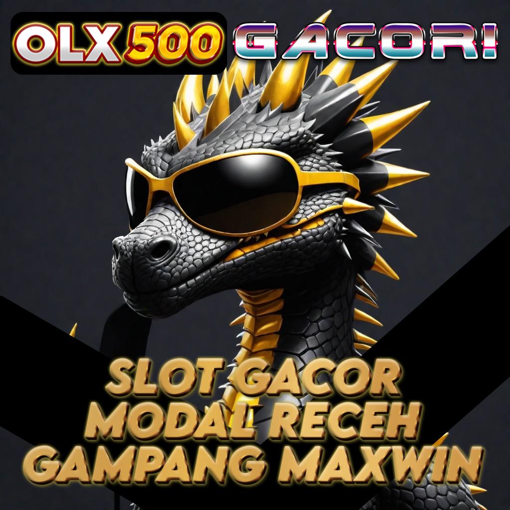 Situs Slot Gacor Hari Ini