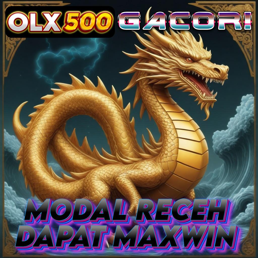 Turbo X500 Slot Bet Murah Hari Ini