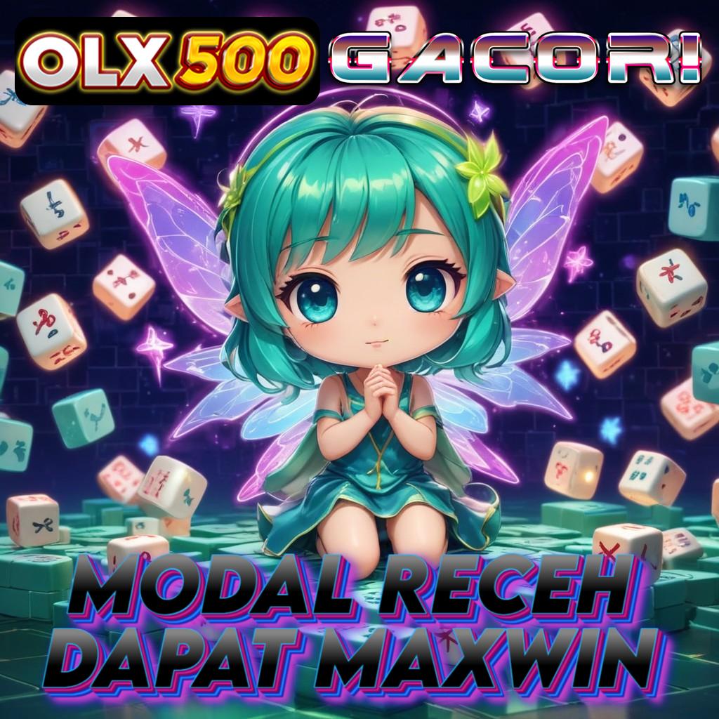 AKUN DEMO SLOT MAXWIN 500X - slot winrate tinggi, cuan!