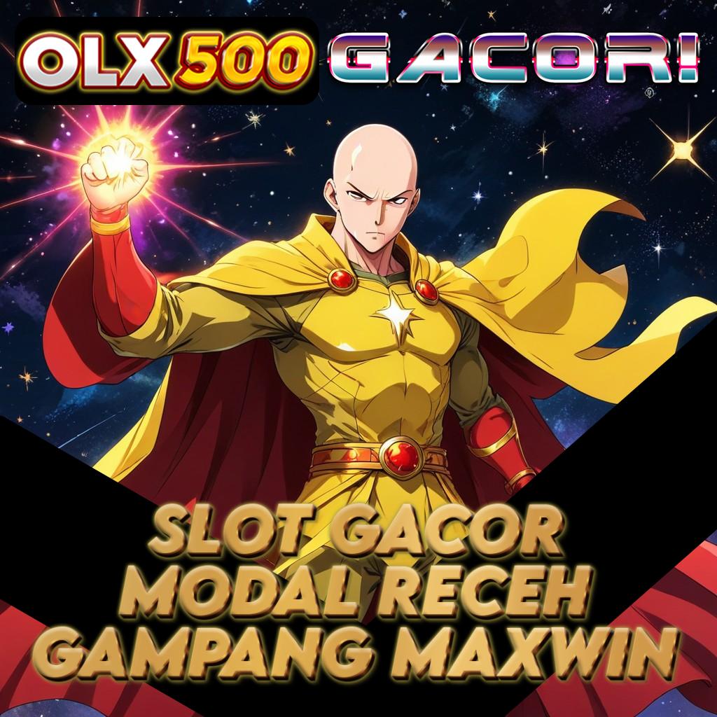 LINK SLOT PASTI MAXWIN >> Promo Eksklusif Paling Luar Biasa Terbatas!