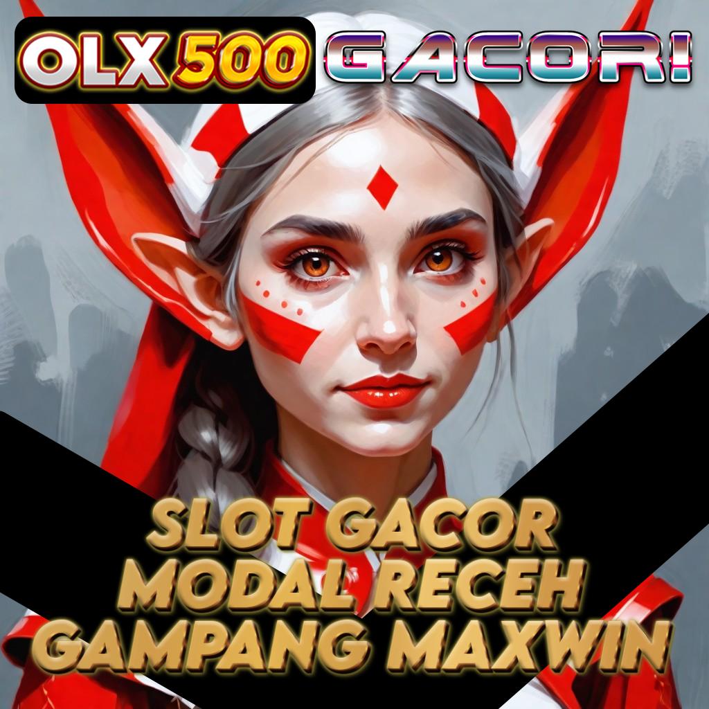 Slot Gacor Gampang Maxwin 2023