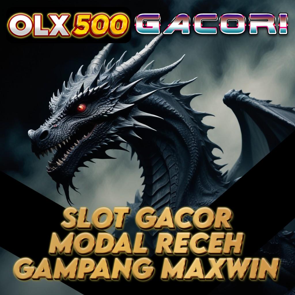 Situs Slot Gacor 2024 Terpercaya Thailand