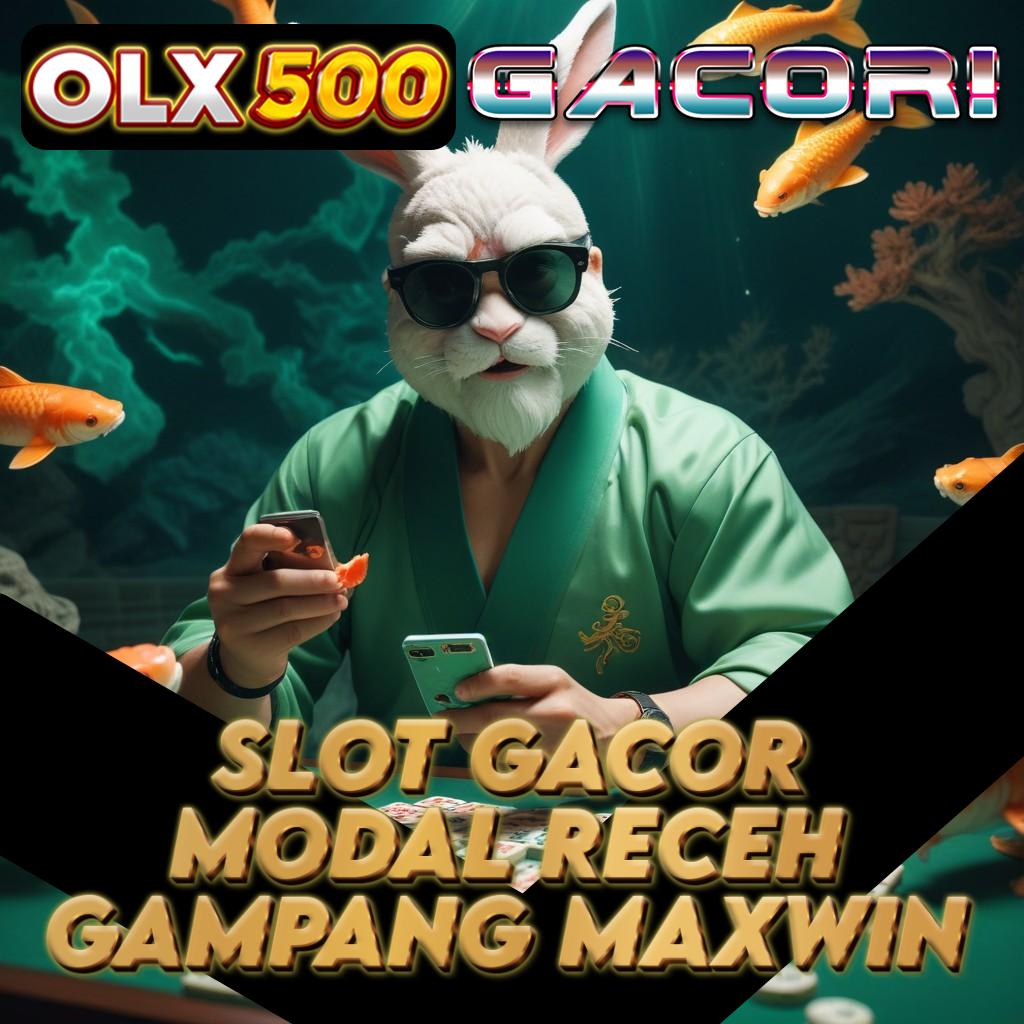 Slot Demo Maxwin Gacor 2024