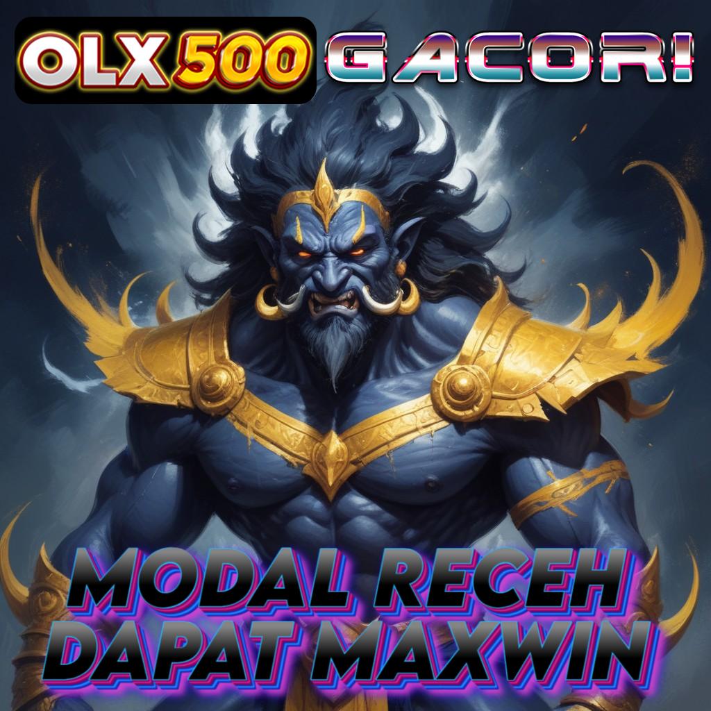 Slot Gacor Maxwin